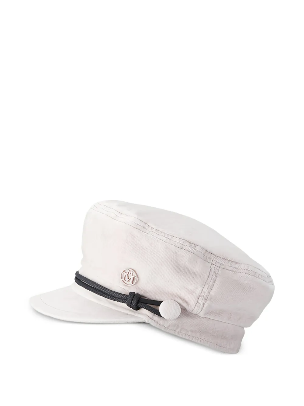 Maison Michel New Abby hat - Rosa