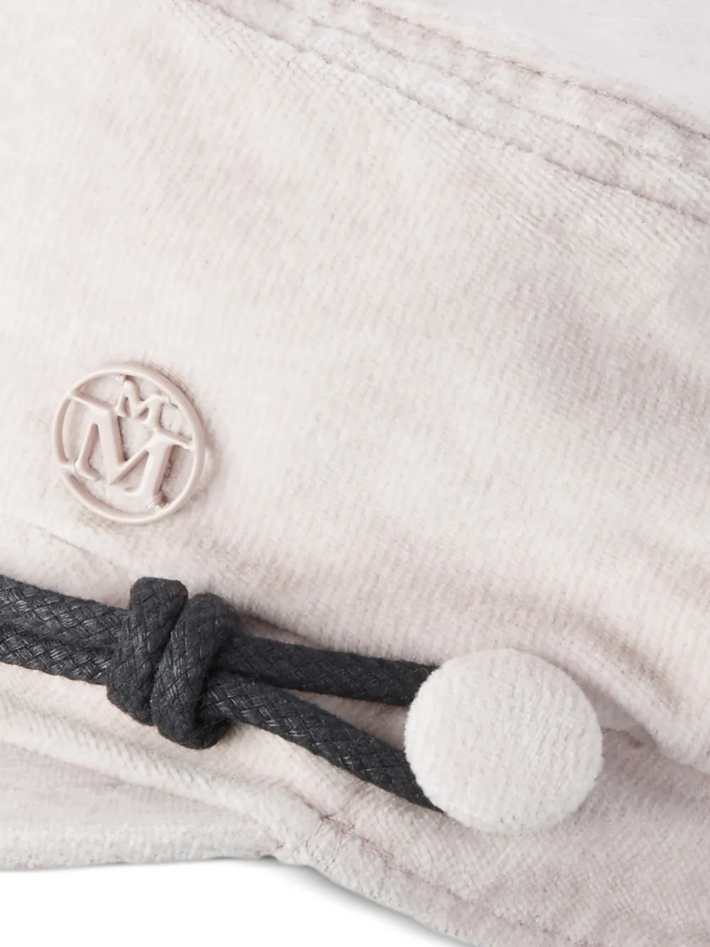  Maison Michel New Abby Hat - Pink 