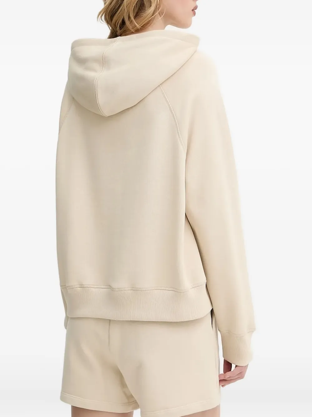 Armani Exchange logo hoodie | Moletom com capuz | Image 2