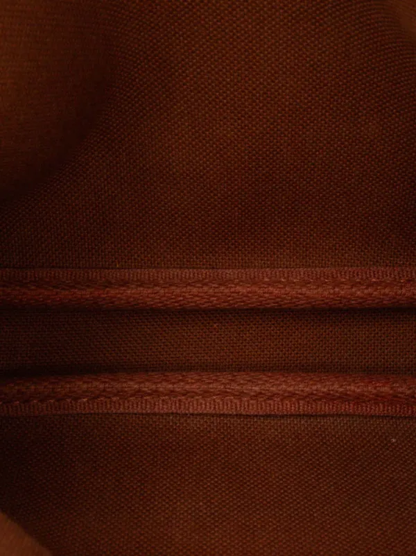 2020 Leather Whale belt bag