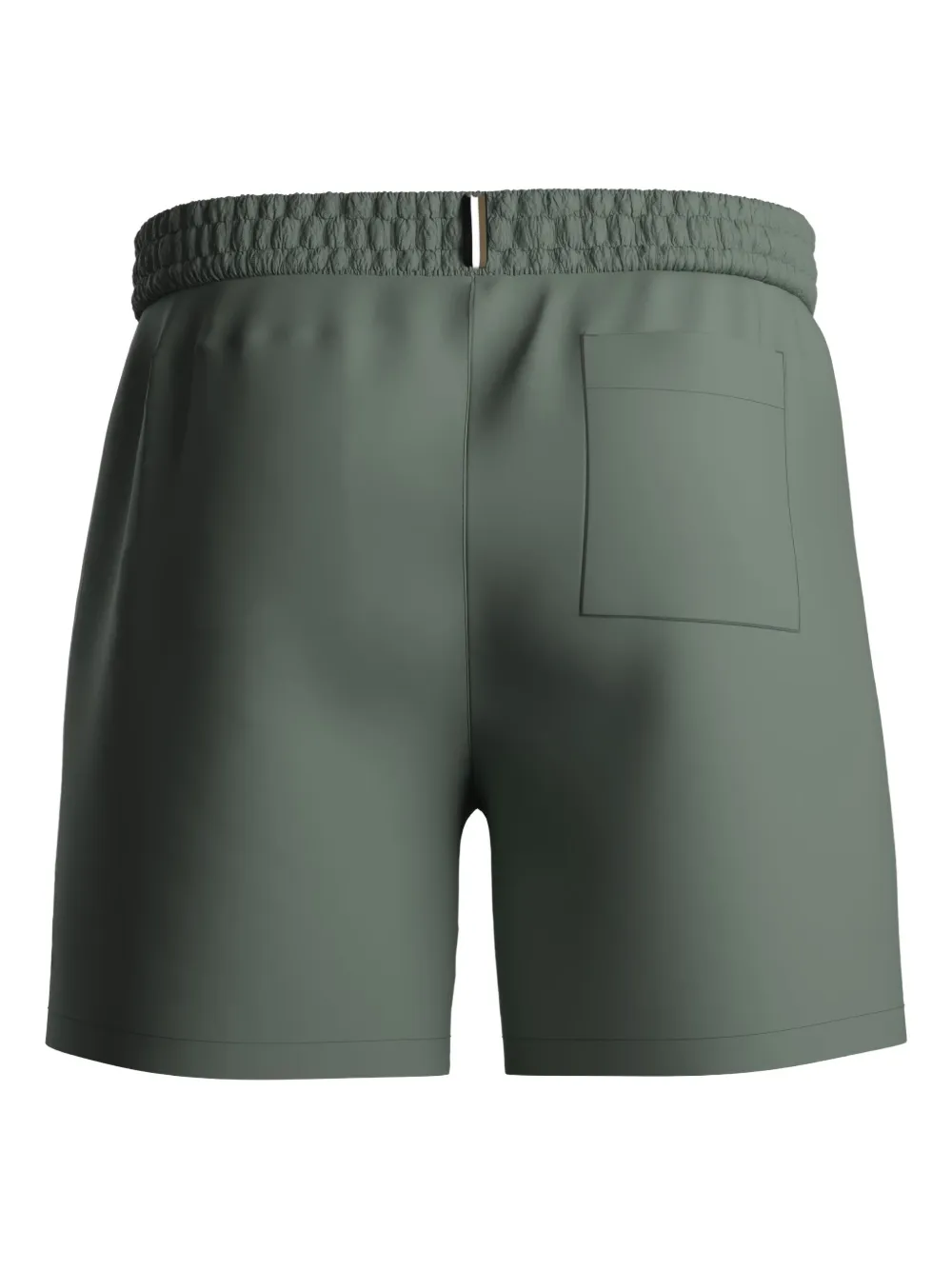 BOSS Short com cós elástico | Shorts de praia | Image 2