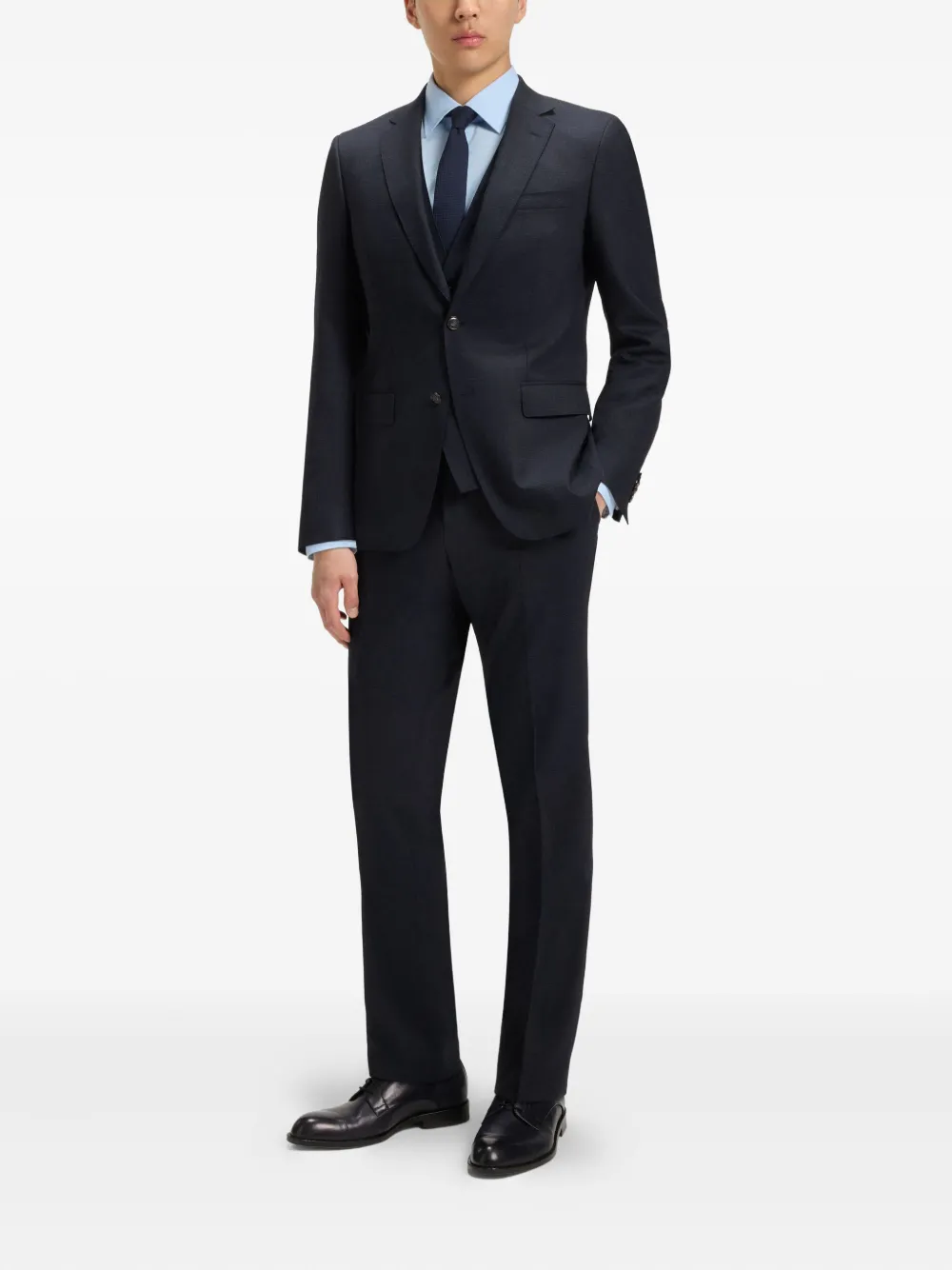 BOSS traje con botones | Trajes con botones | Image 2