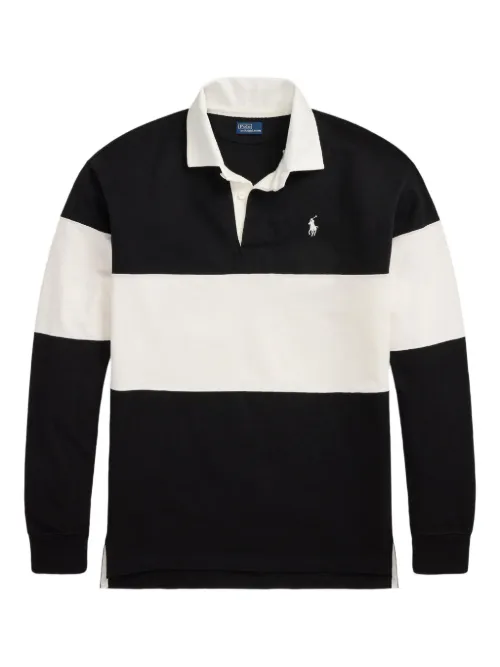 Pull à rayures - Polo Ralph Lauren - Modalova