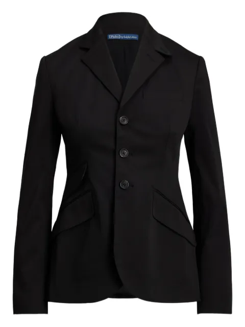 Polo Ralph Lauren blazer con tres botones