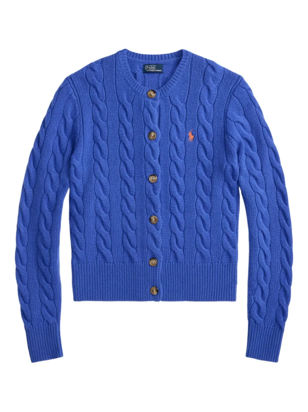 Polo Ralph Lauren Cable-knit Cardigan