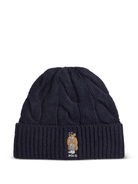 Polo Ralph Lauren Gorro de tricô