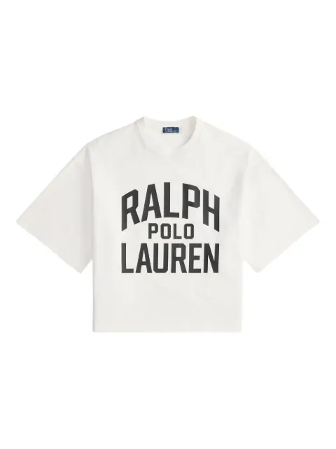 Polo Ralph Lauren crew-neck T-shirt