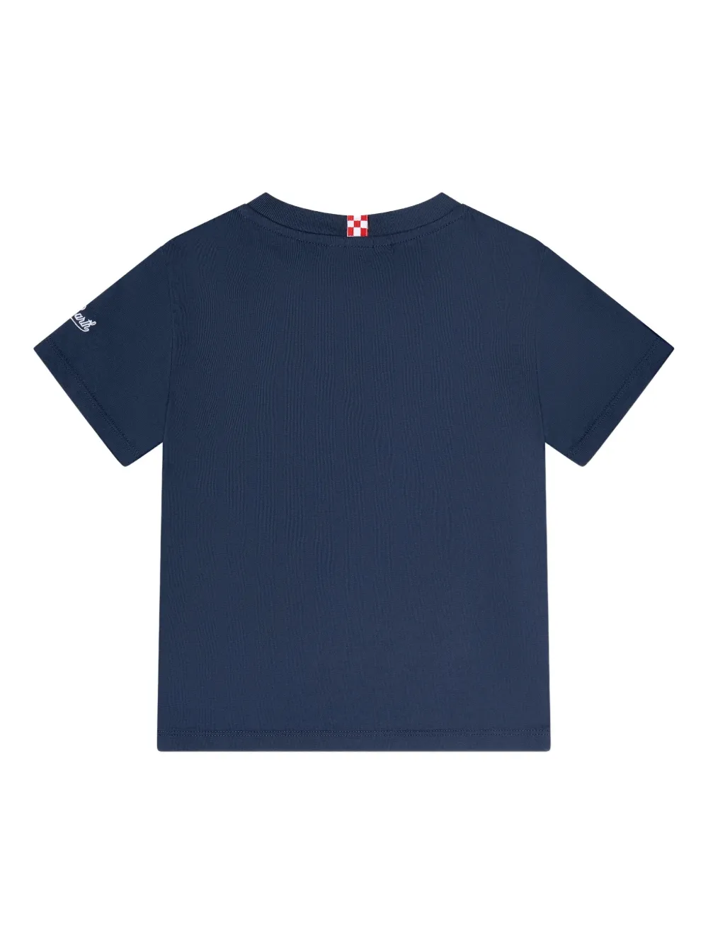 MC2 Saint Barth Kids graphic-print t-shirt | Boys T-Shirts | Image 2