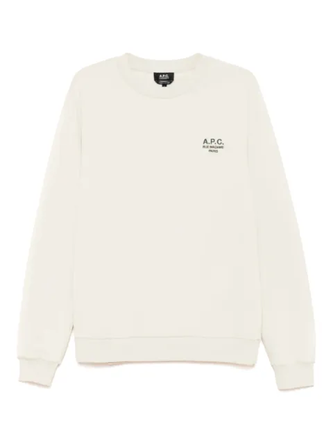 A.P.C. Standard Rue Madame sweatshirt