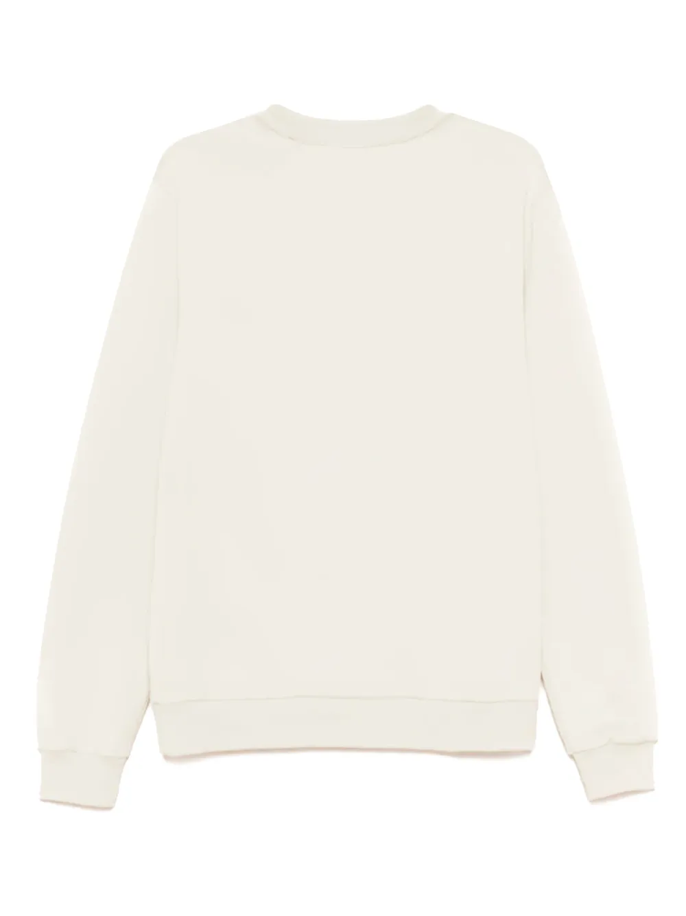 A.P.C. Standard Rue Madame sweatshirt - Beige