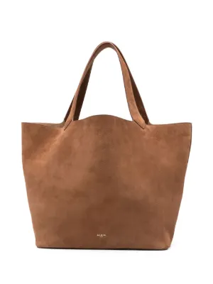 ALAÏA Totes | FARFETCH US