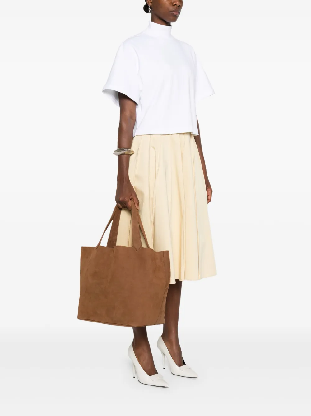 Alaïa tote con asa | Image 2