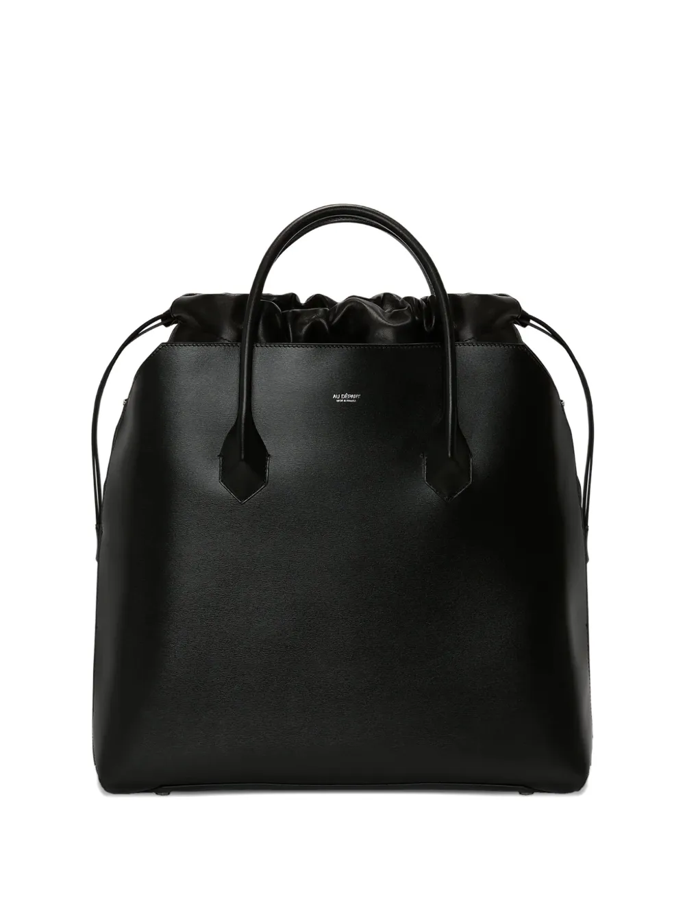 Au Départ bolso shopper Denain con cordón | negro | Image 1