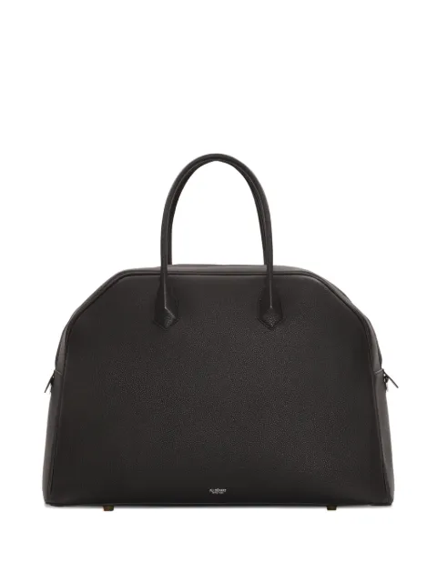 Au Départ top-handle tote bag