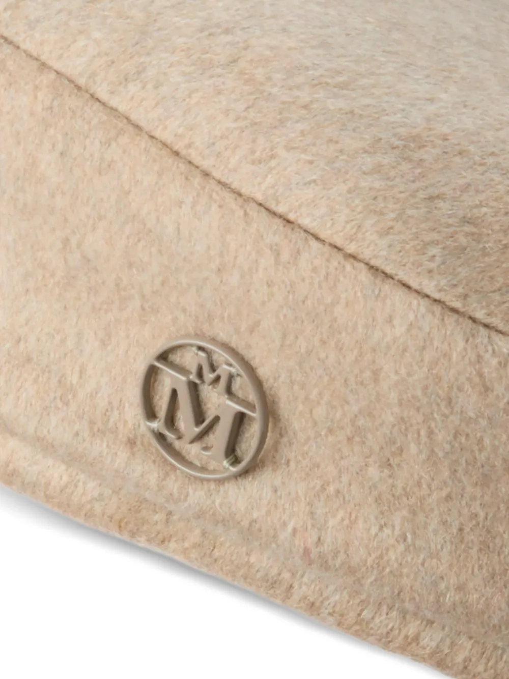 Shop Maison Michel Wool Hat