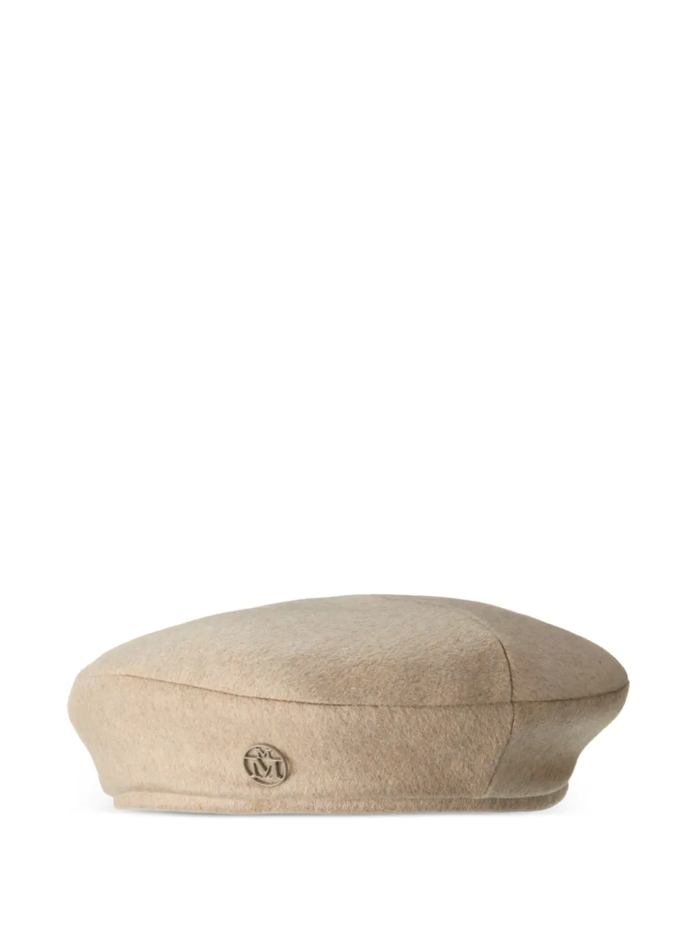 Maison Michel Wool Hat