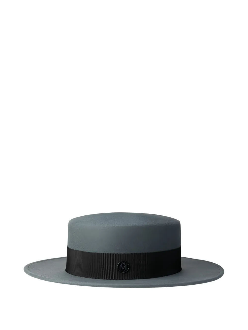 Maison Michel Kiki hat - Grigio