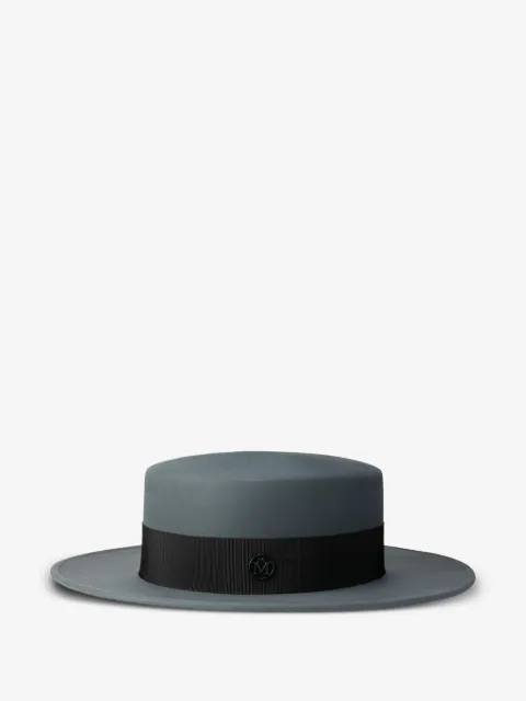 Maison Michel Kiki hat