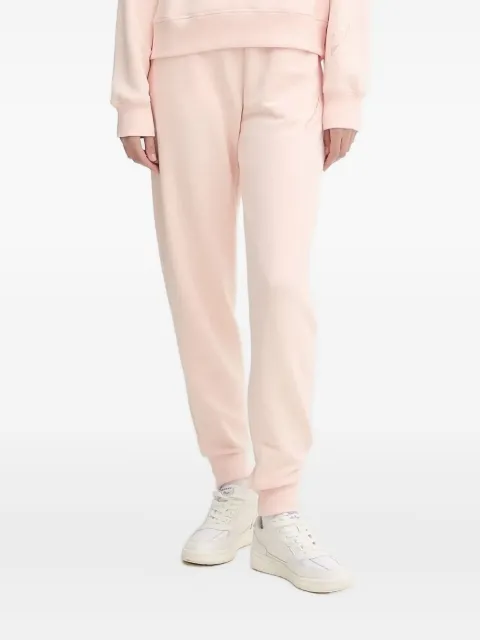 Armani Exchange pants con detalle del logo