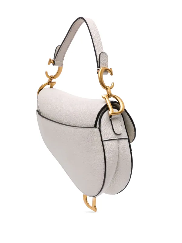 Tracolla Borse Estive Bianche 2021 Primavera Estate Borse