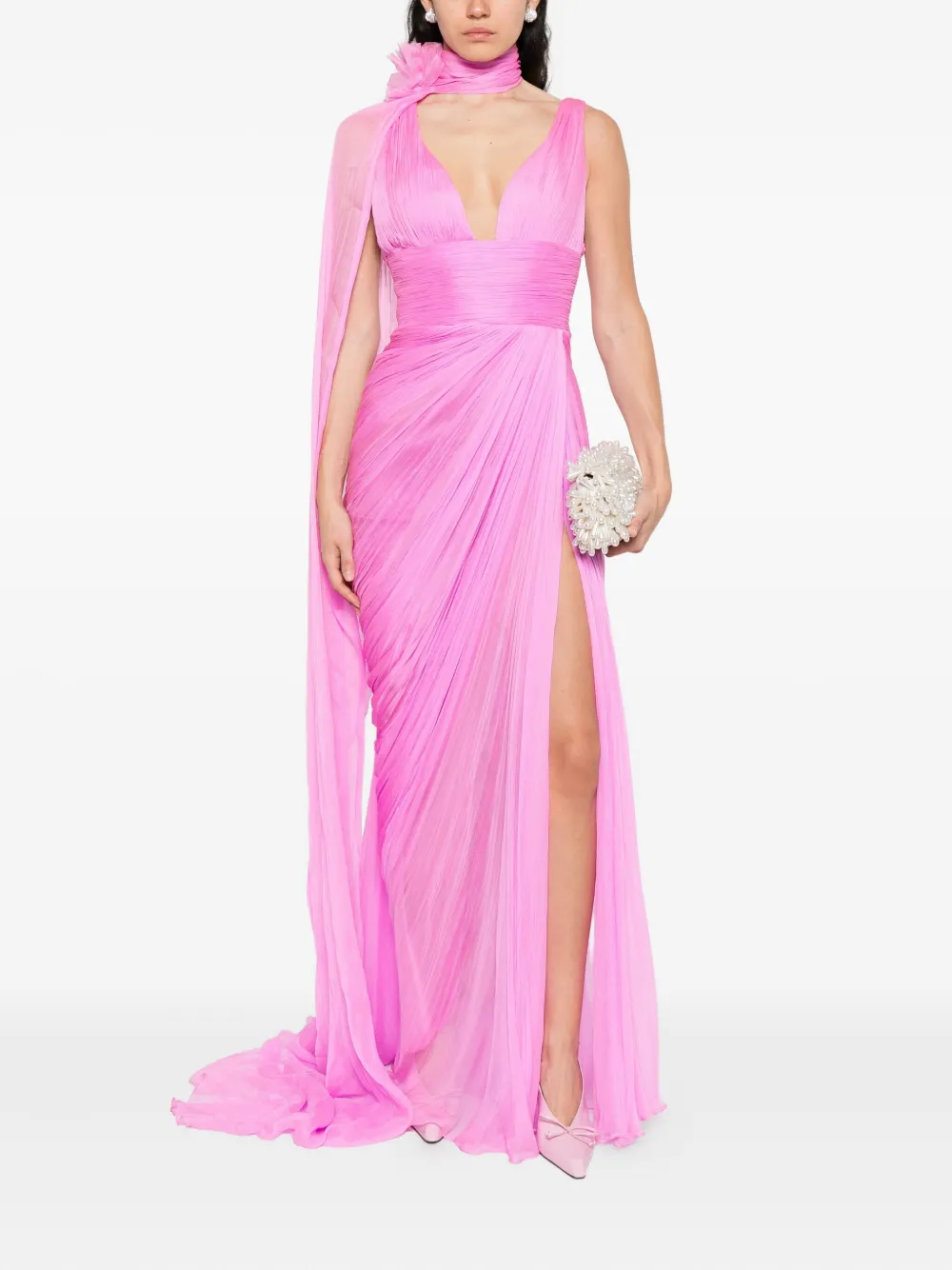 Iris Serban Ellena dress | Evening Dresses | Image 2