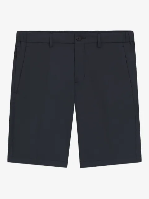 BOSS shorts con pinzas