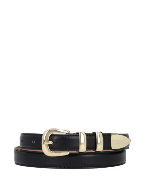 Liviana Conti buckle belt