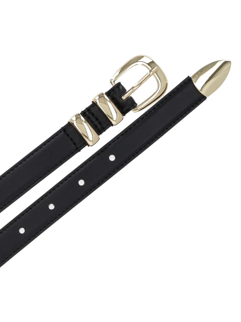Liviana Conti buckle belt | Image 2