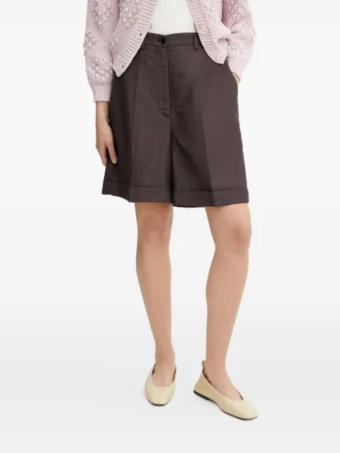 Liviana Conti Timothy shorts med lomme