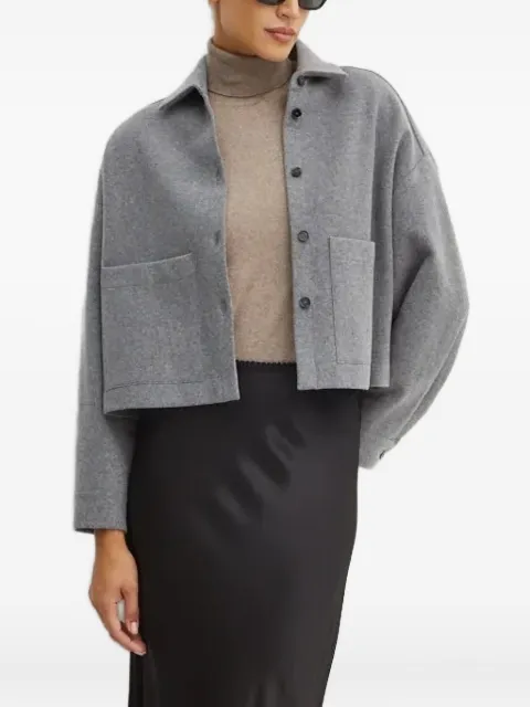 Liviana Conti buttoned jacket