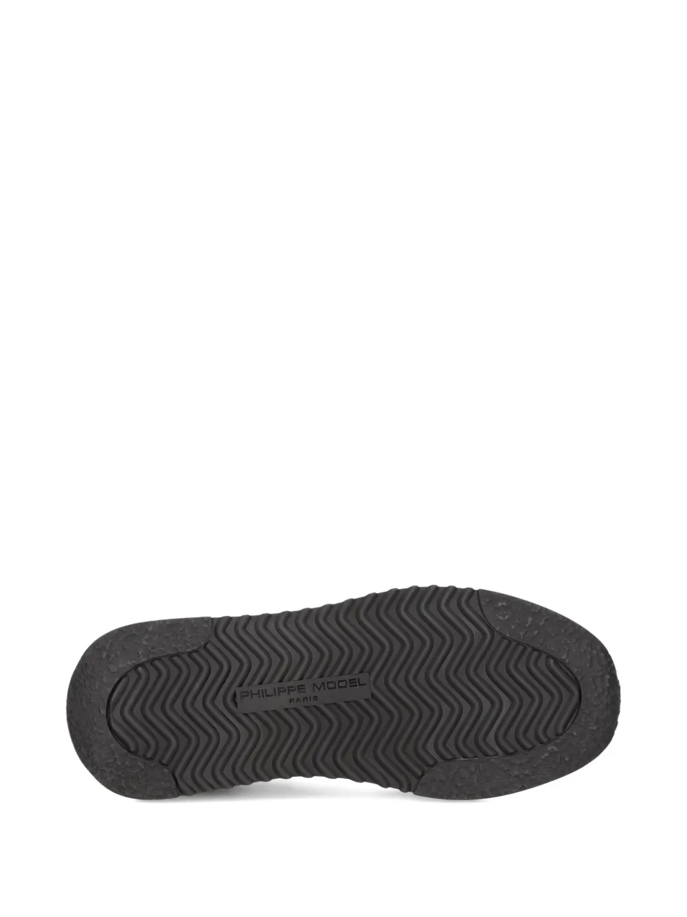 Philippe Model Paris Tropez 2.1 sneakers Brown