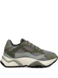 Philippe Model Paris Odeon sneakers - Green