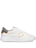 Philippe Model Paris low-top sneakers - White