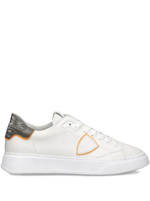 Philippe Model Paris låga sneakers