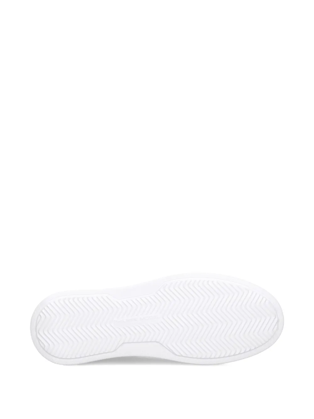 Philippe Model Paris low-top sneakers White