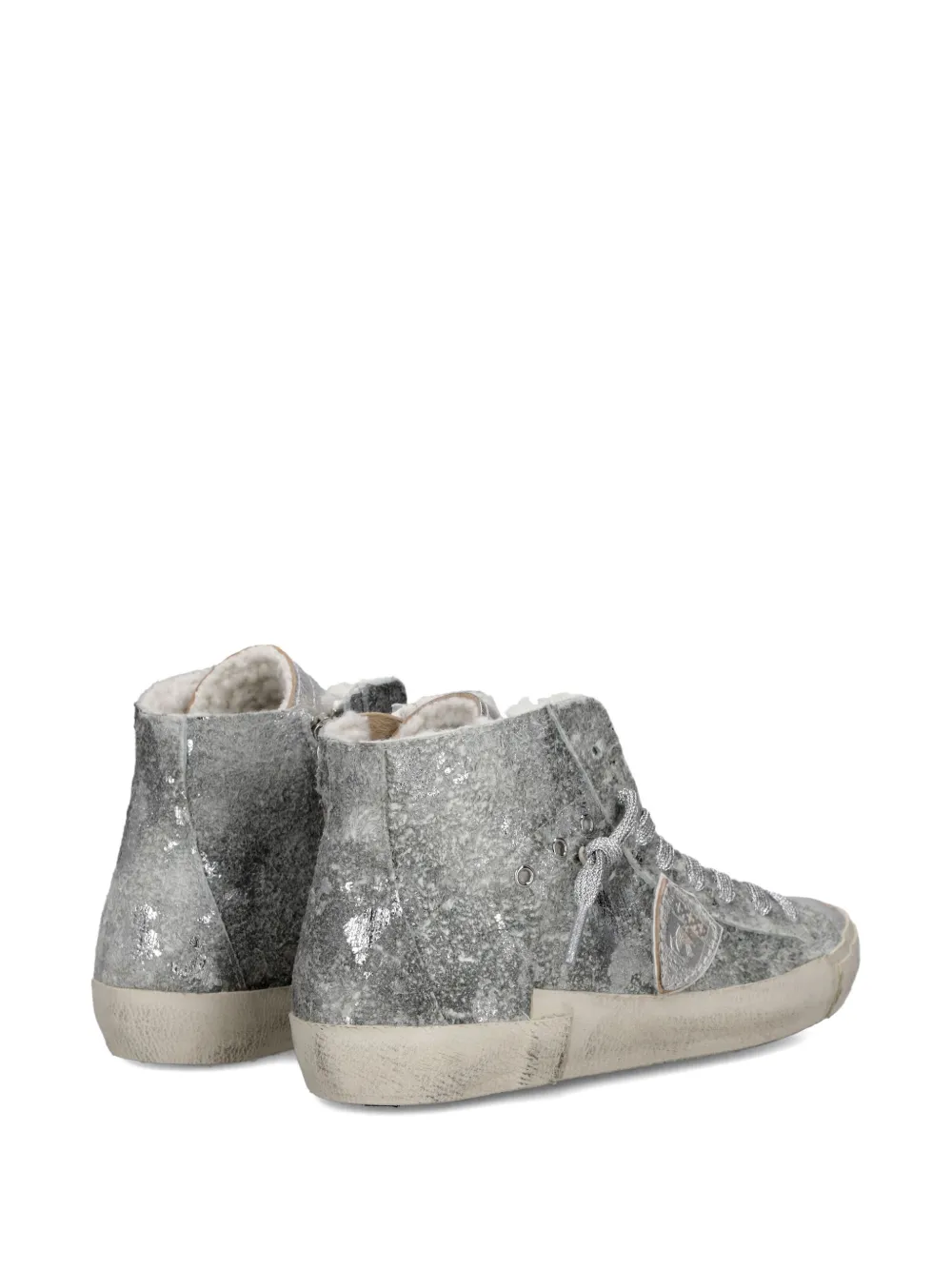 Philippe Model Paris Prsx sneakers Grijs