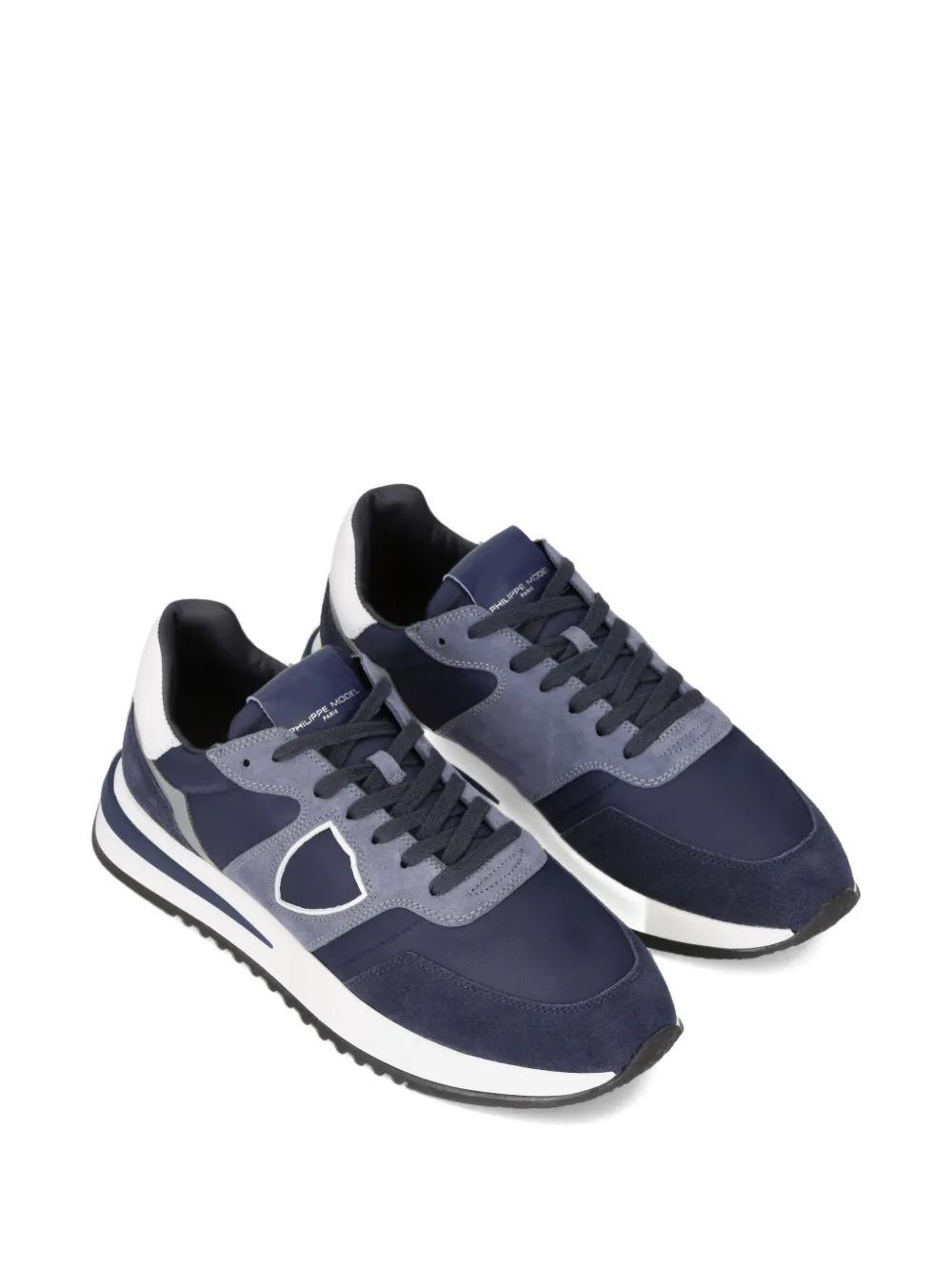 Philippe Model Paris mesh-panelled sneakers | Low-Tops | Image 2