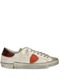 Philippe Model Paris low-top sneakers - Neutrals