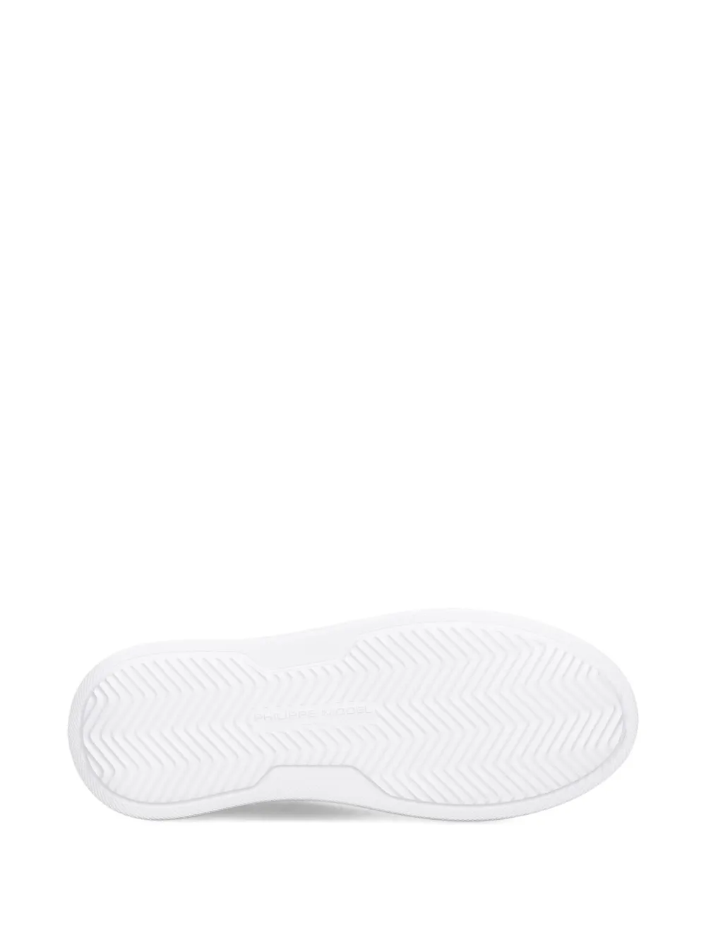 Philippe Model Paris Temple sneakers White