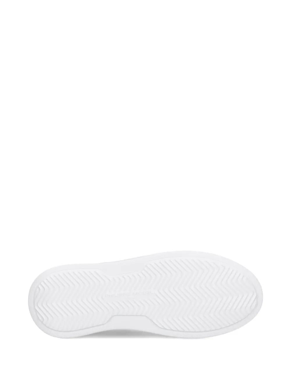 Temple Low Sneakers