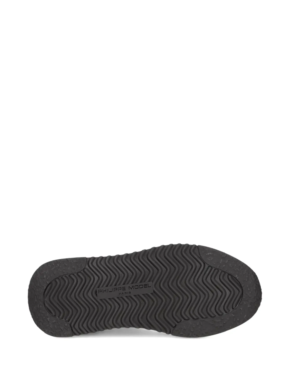 Philippe Model Paris Tropez 2.1 sneakers Red