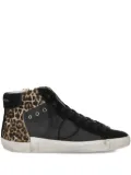 Philippe Model Paris PRSX sneakers - Black