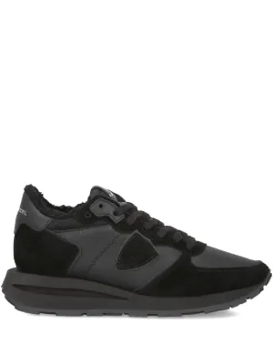 Prada Tênis Prax 2.0 | Preto | FARFETCH BR