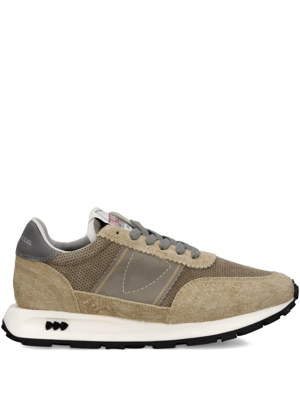Philippe Model Paris Tour sneakers Neutrals