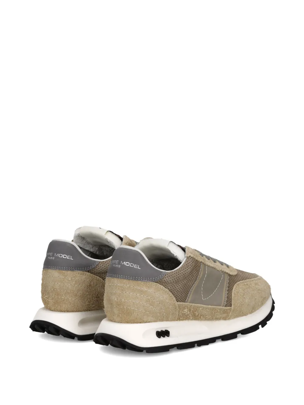 Philippe Model Paris Tour sneakers Neutrals