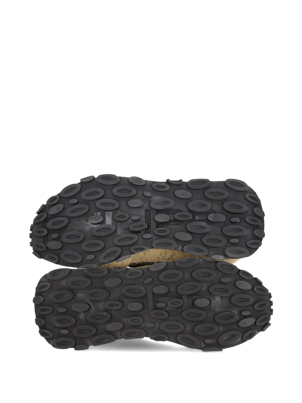 Philippe Model Paris Tour sneakers Neutrals