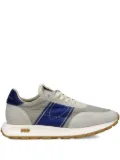 Philippe Model Paris retro running sneakers - Grey