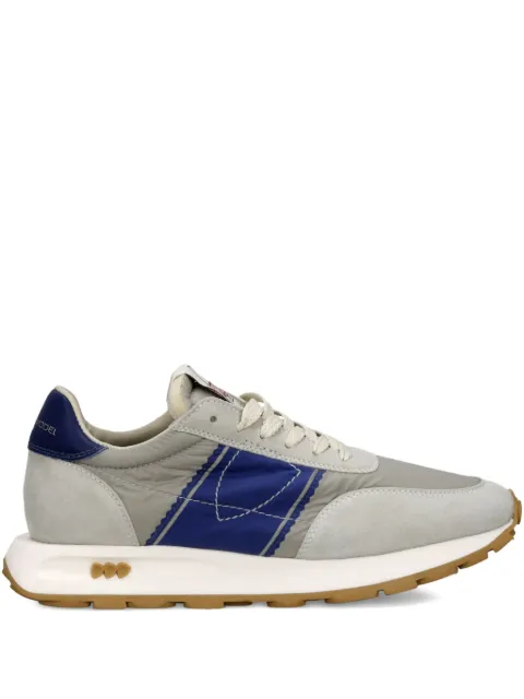 Philippe Model Paris retro running sneakers
