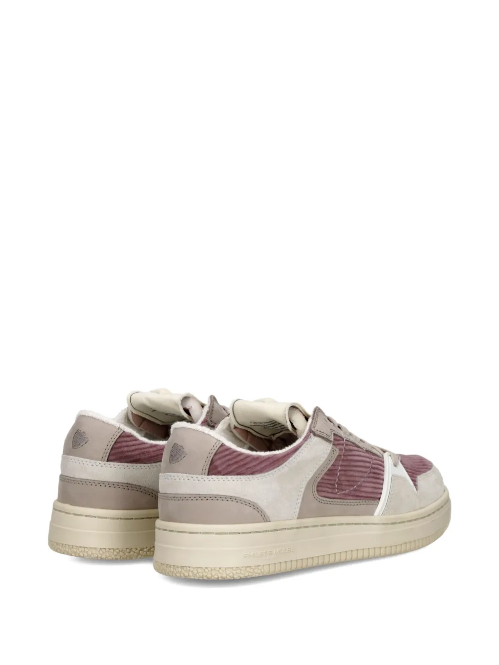 Philippe Model Paris La Grande sneakers Neutrals