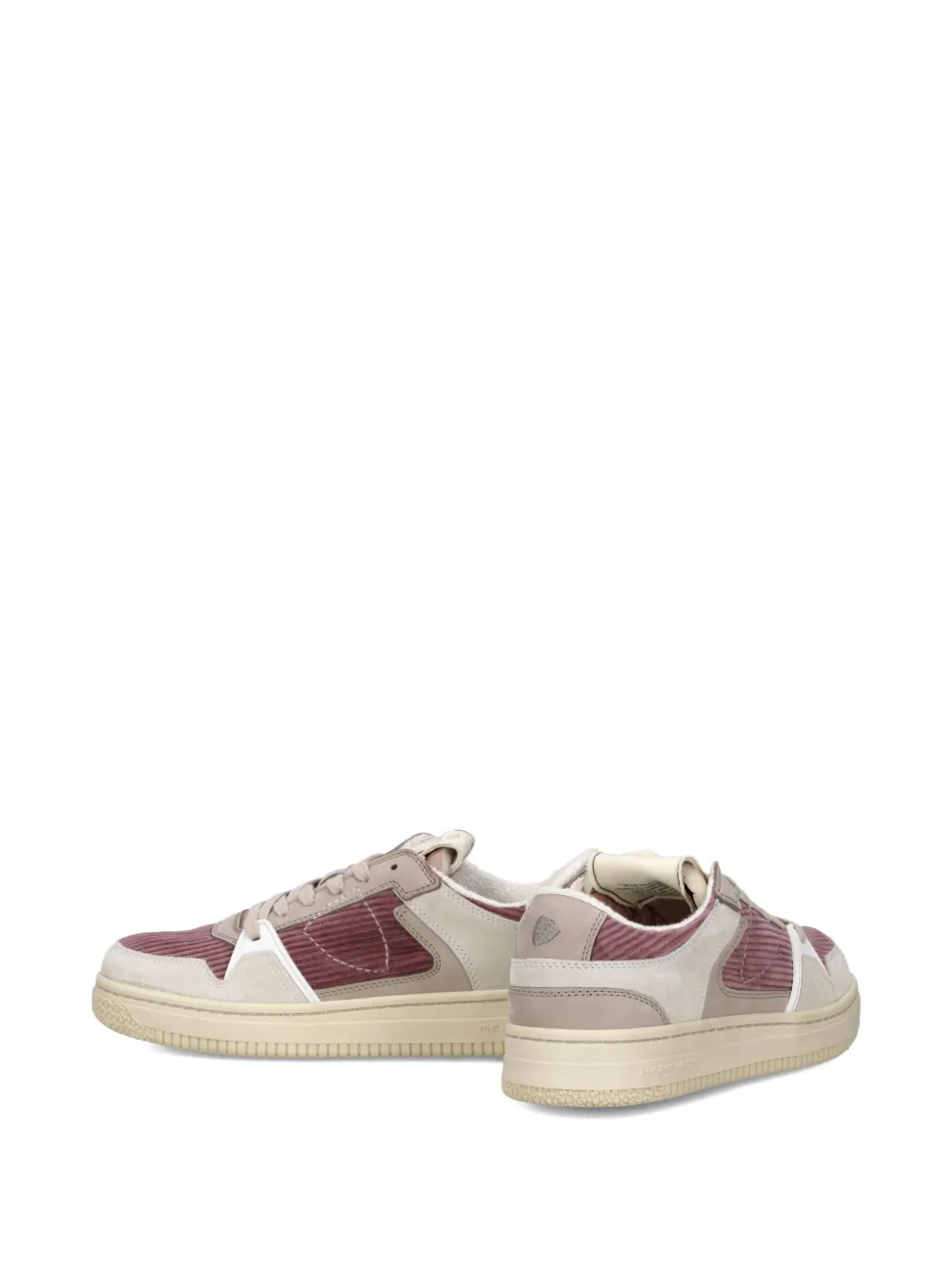 Philippe Model Paris La Grande sneakers Neutrals
